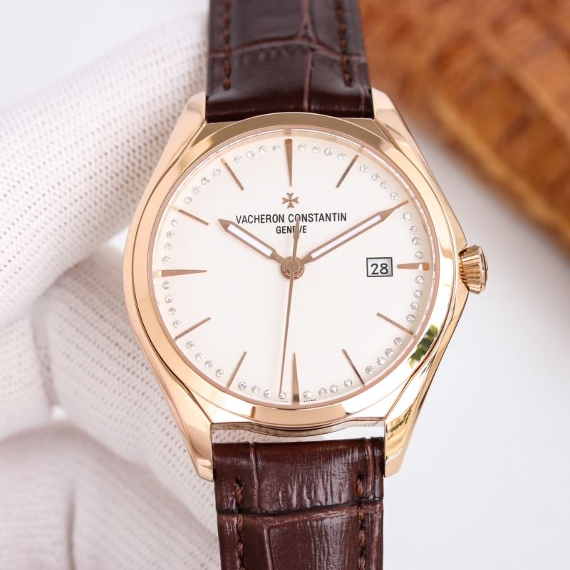 VACHERON CONSTANTIN Watches